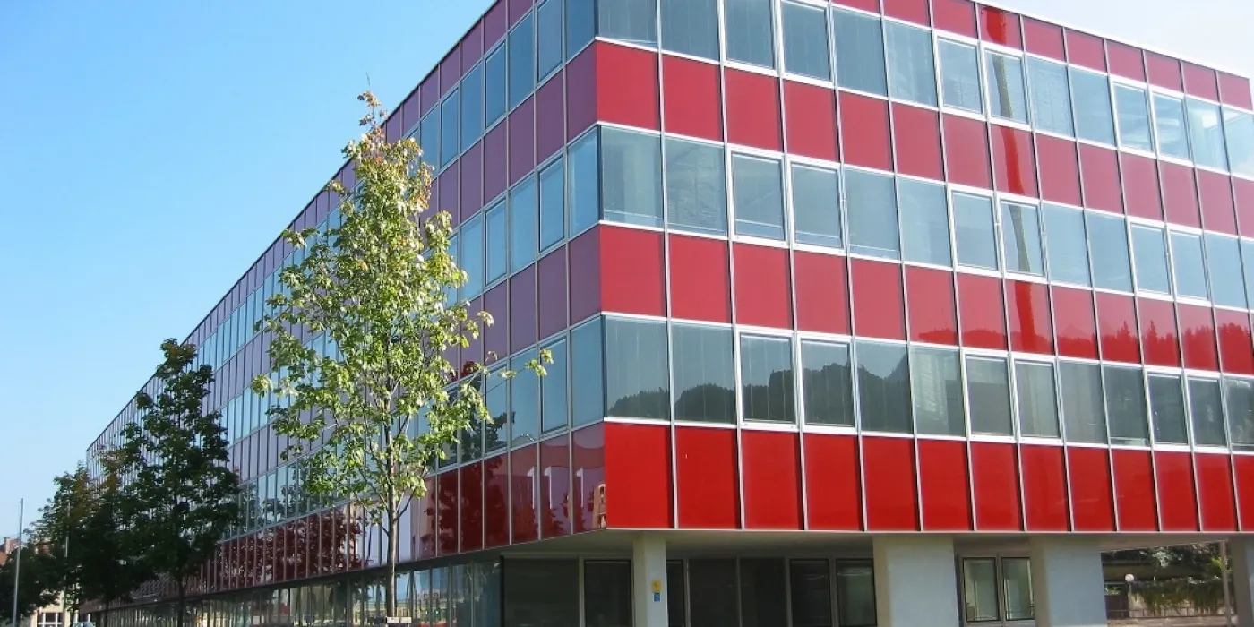 Allgemeines Rechenzentrum, Innsbruck