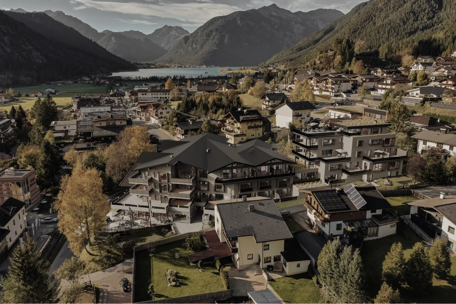 ALP Suites Achensee, Achensee