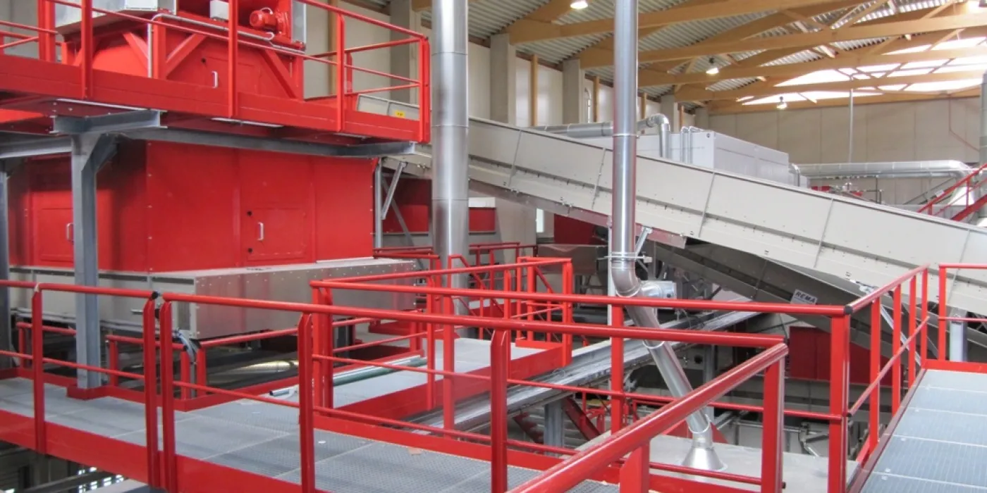 Autosort Pfaffenhofen, Pfaffenhofen