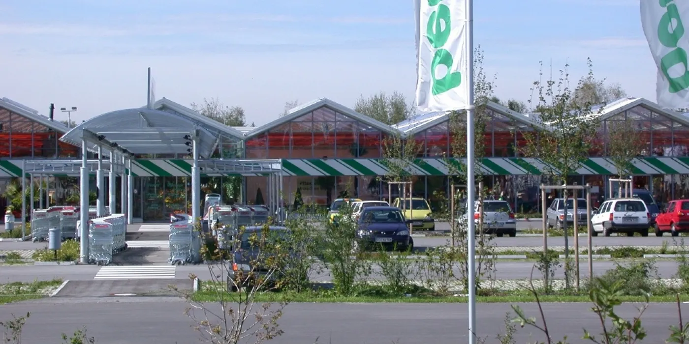 Bellaflora Rosenheim, Rosenheim