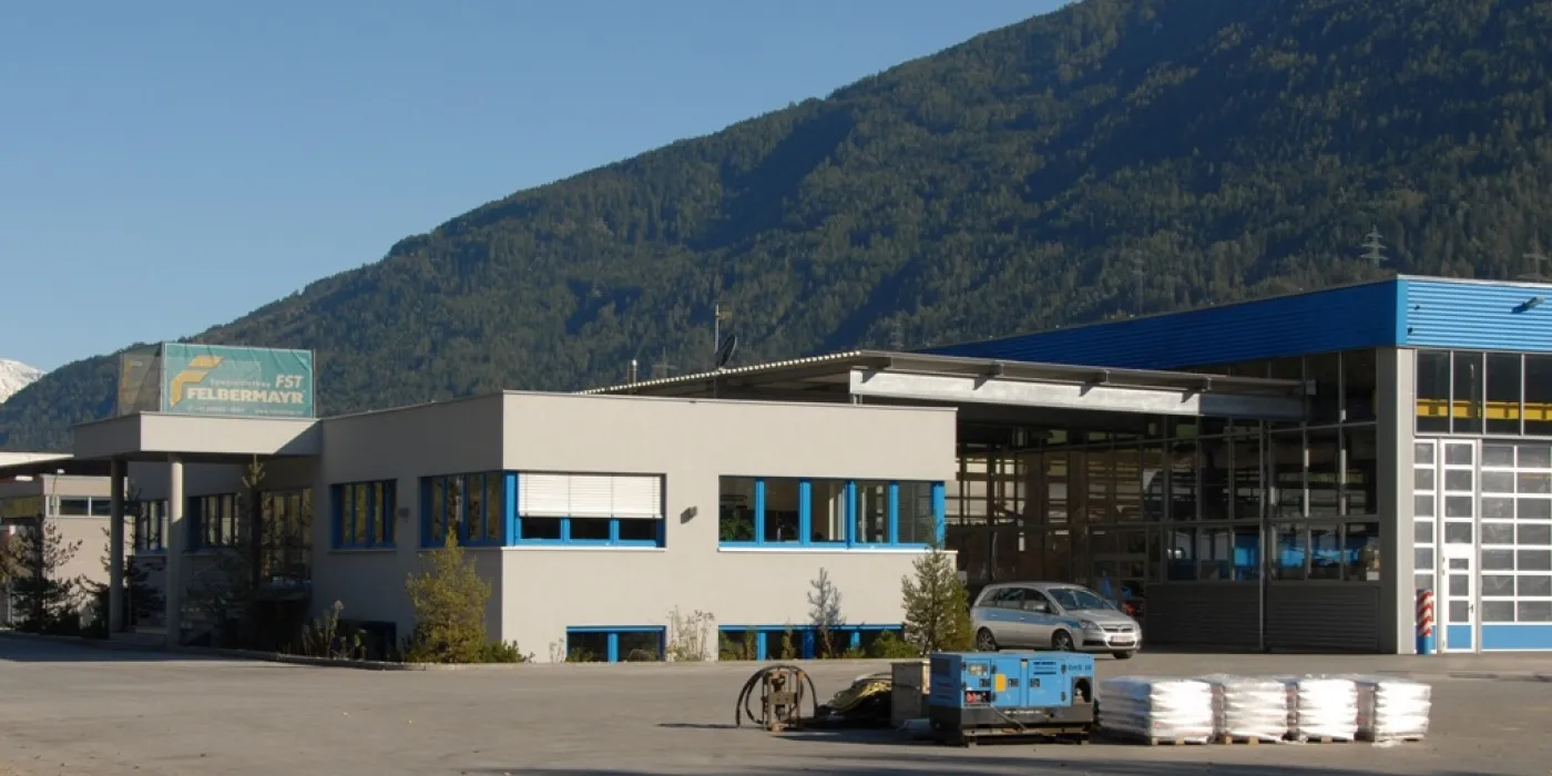 Felbermayr Stams, Stams