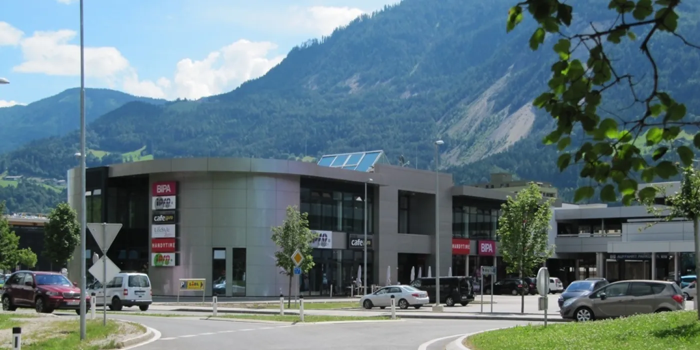 IPSO Schwaz, Schwaz