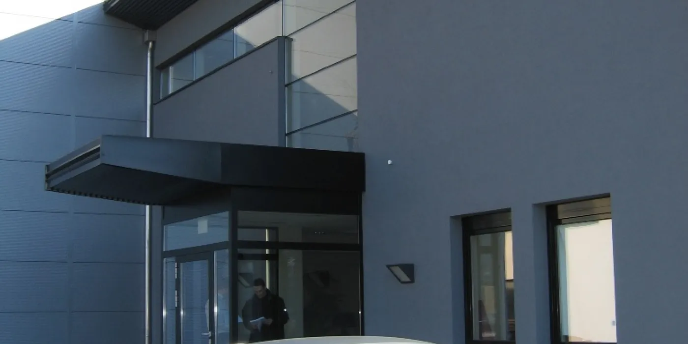 IT-Textilhandels GmbH