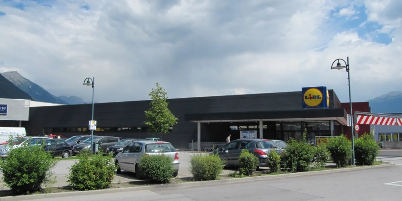 Lidl Cyta Völs, Völs