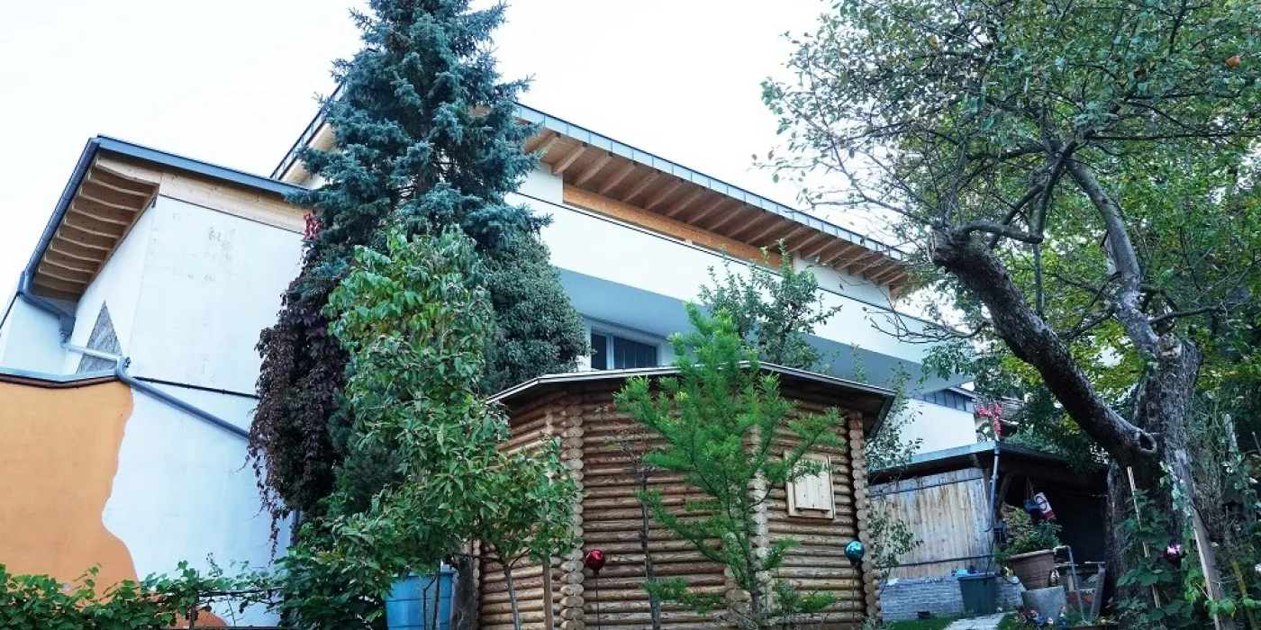 Penthouse Pöttinger