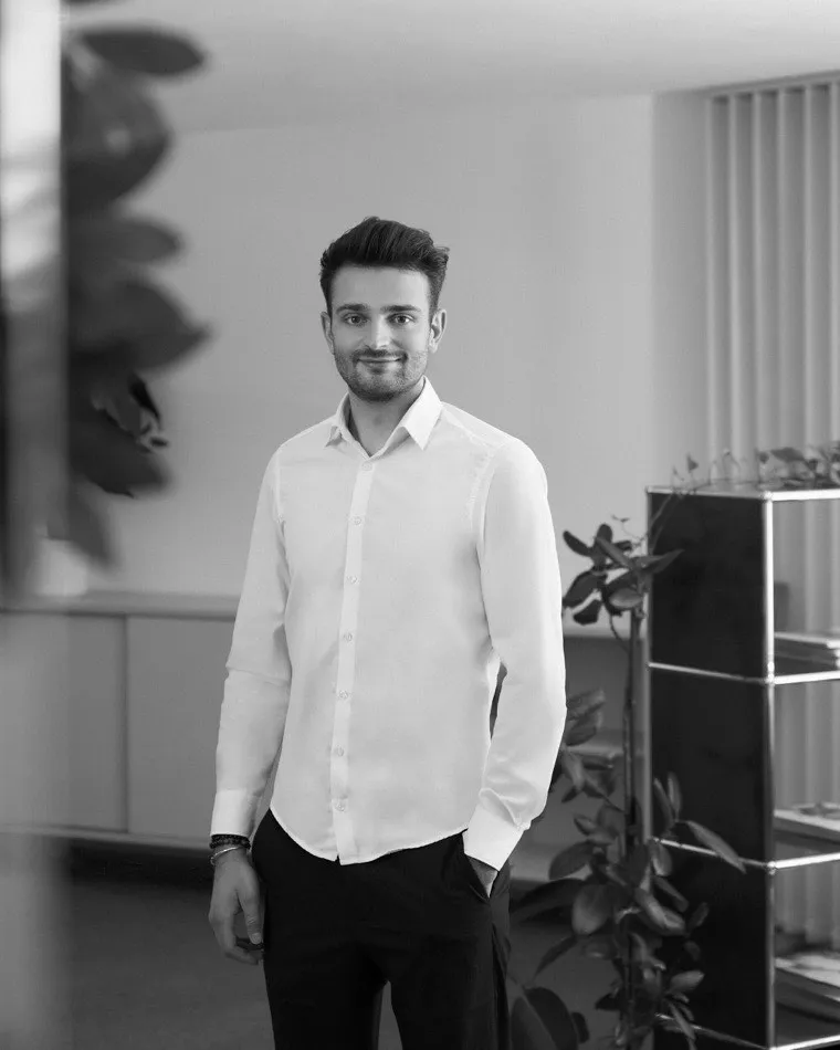 Florian Pallhuber