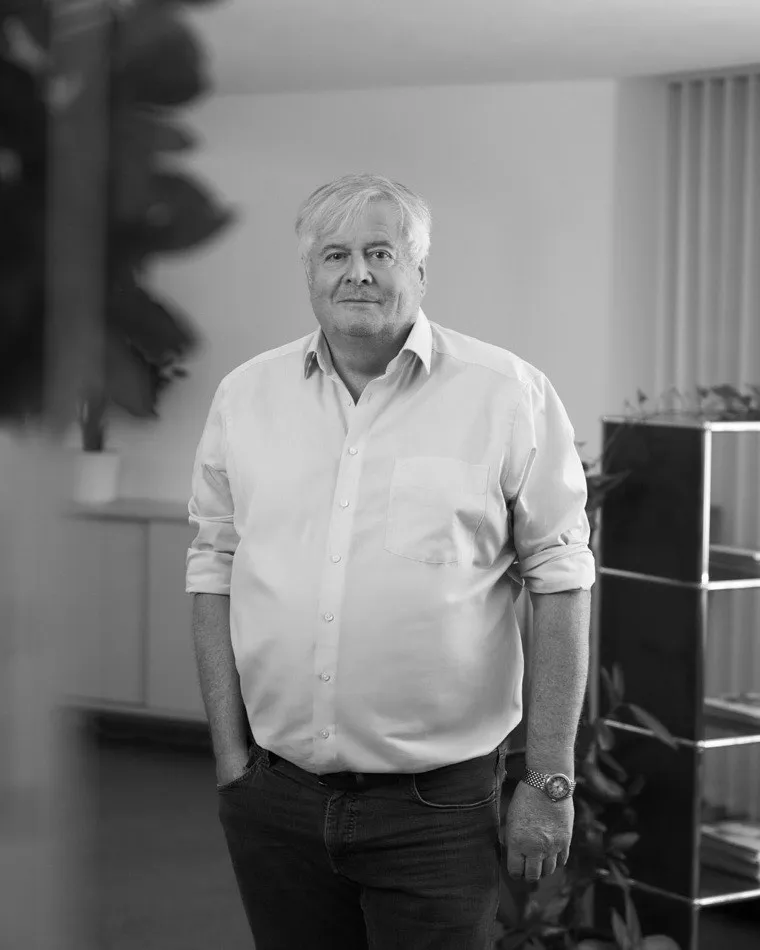 Ing. Markus Pallhuber