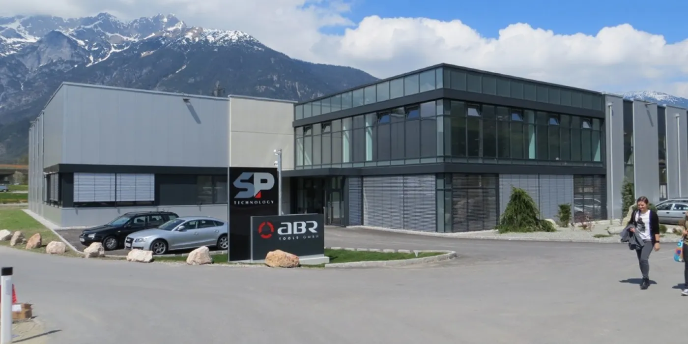 SP Technology GmbH, Terfens